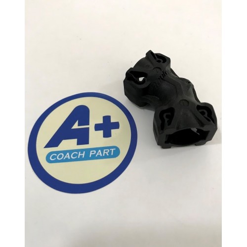 Connector, S/F - S/F 135°